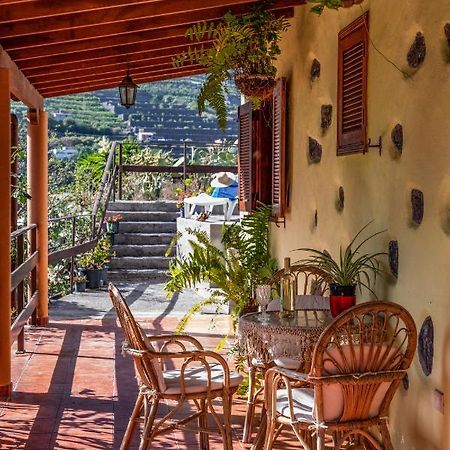 Casa Rural Las Nuevitas I 헤르미가 외부 사진