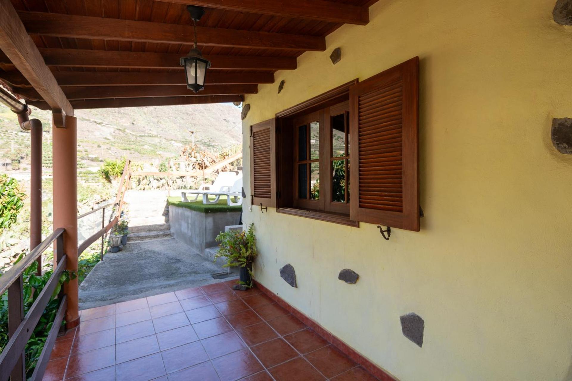Casa Rural Las Nuevitas I 헤르미가 외부 사진