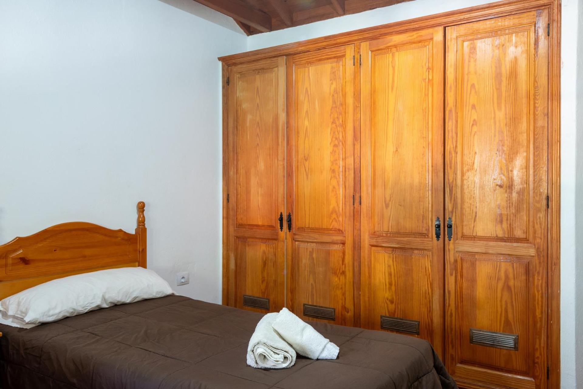 Casa Rural Las Nuevitas I 헤르미가 외부 사진