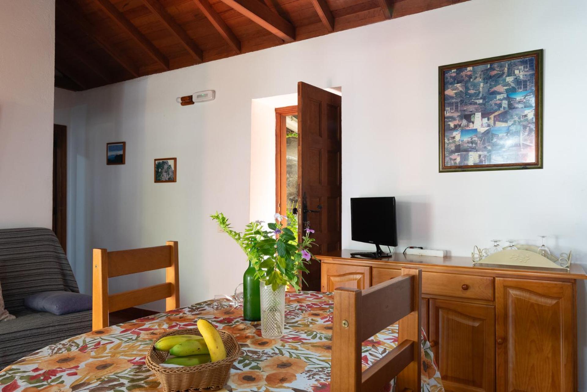 Casa Rural Las Nuevitas I 헤르미가 외부 사진