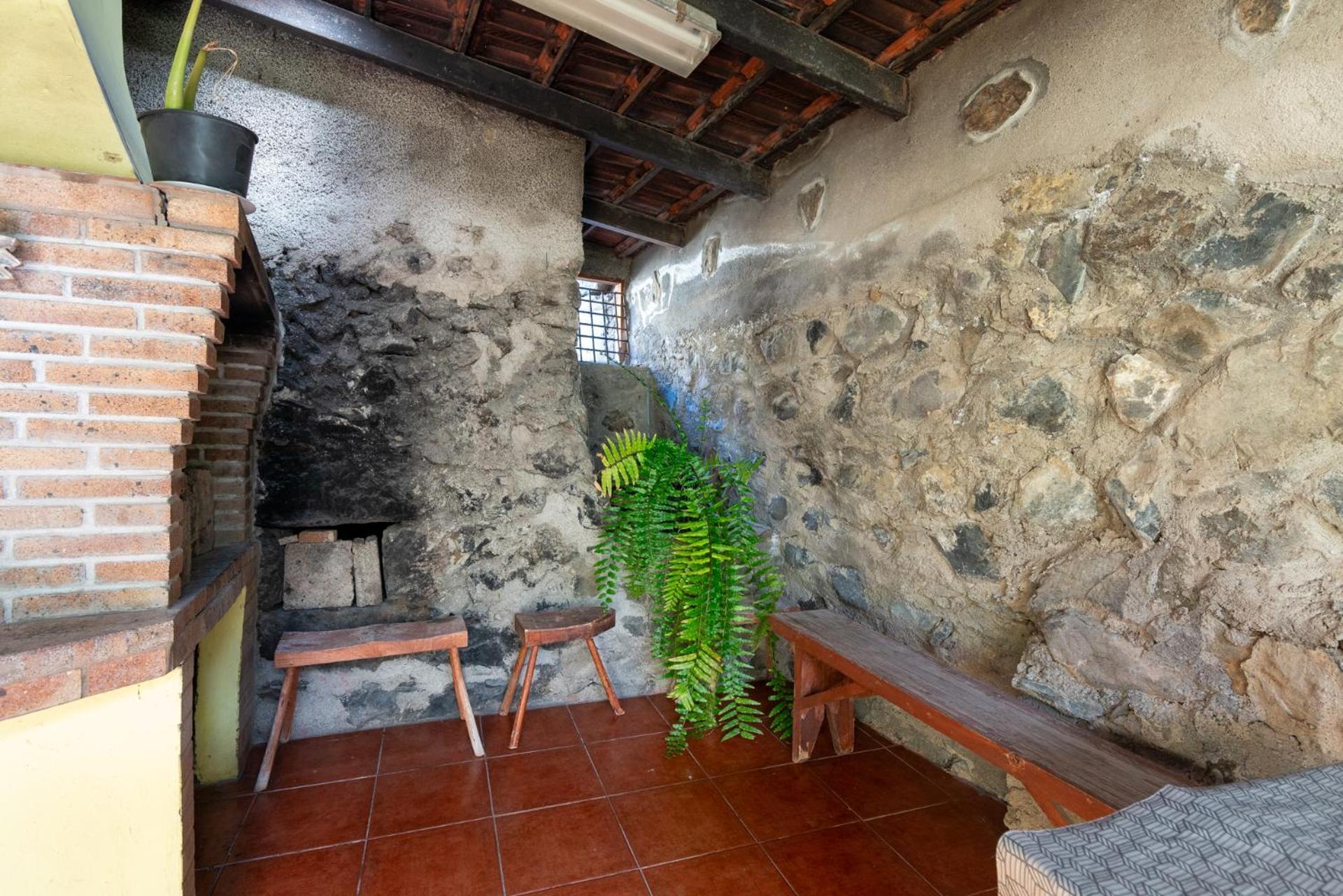 Casa Rural Las Nuevitas I 헤르미가 외부 사진