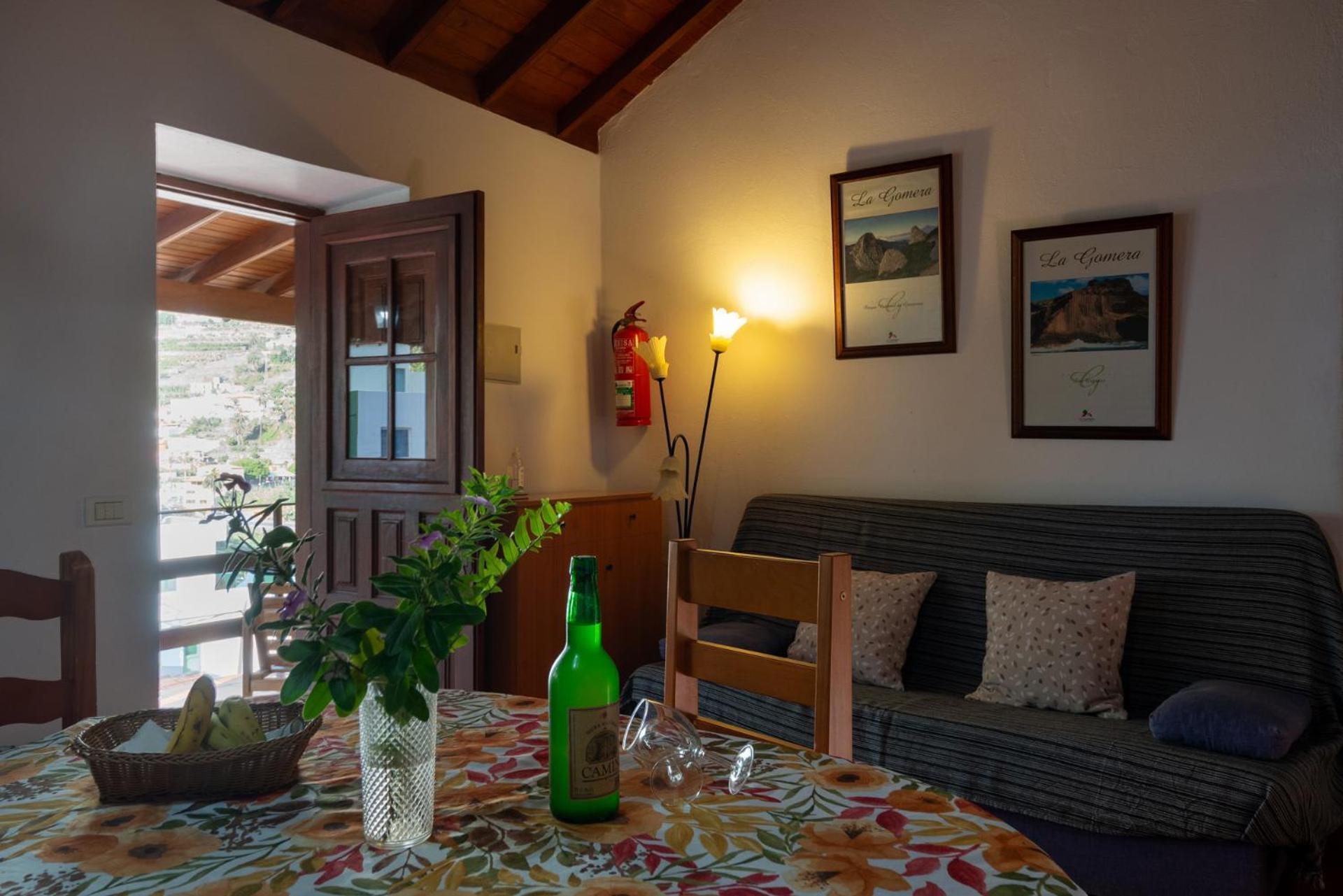 Casa Rural Las Nuevitas I 헤르미가 외부 사진