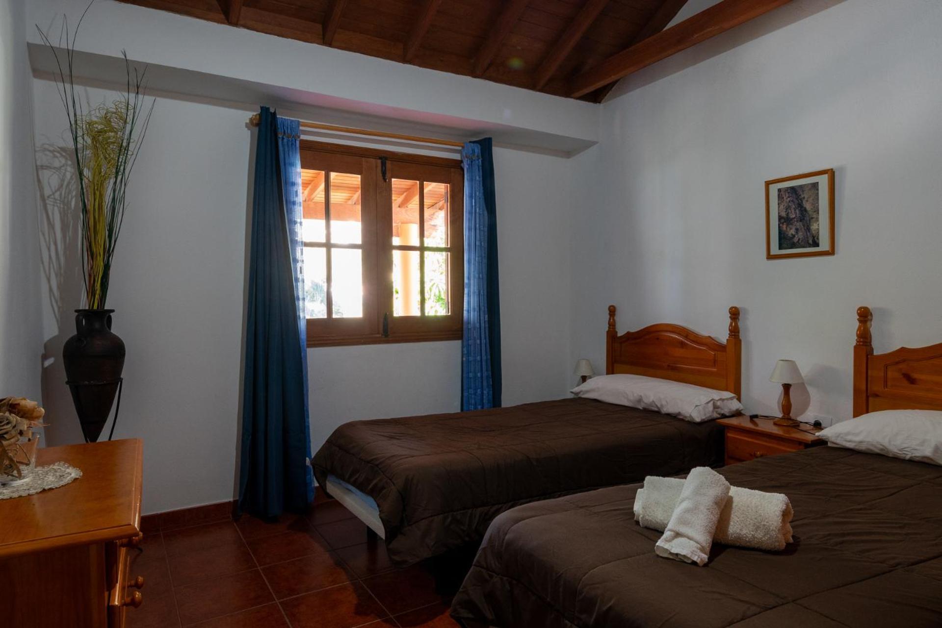 Casa Rural Las Nuevitas I 헤르미가 외부 사진