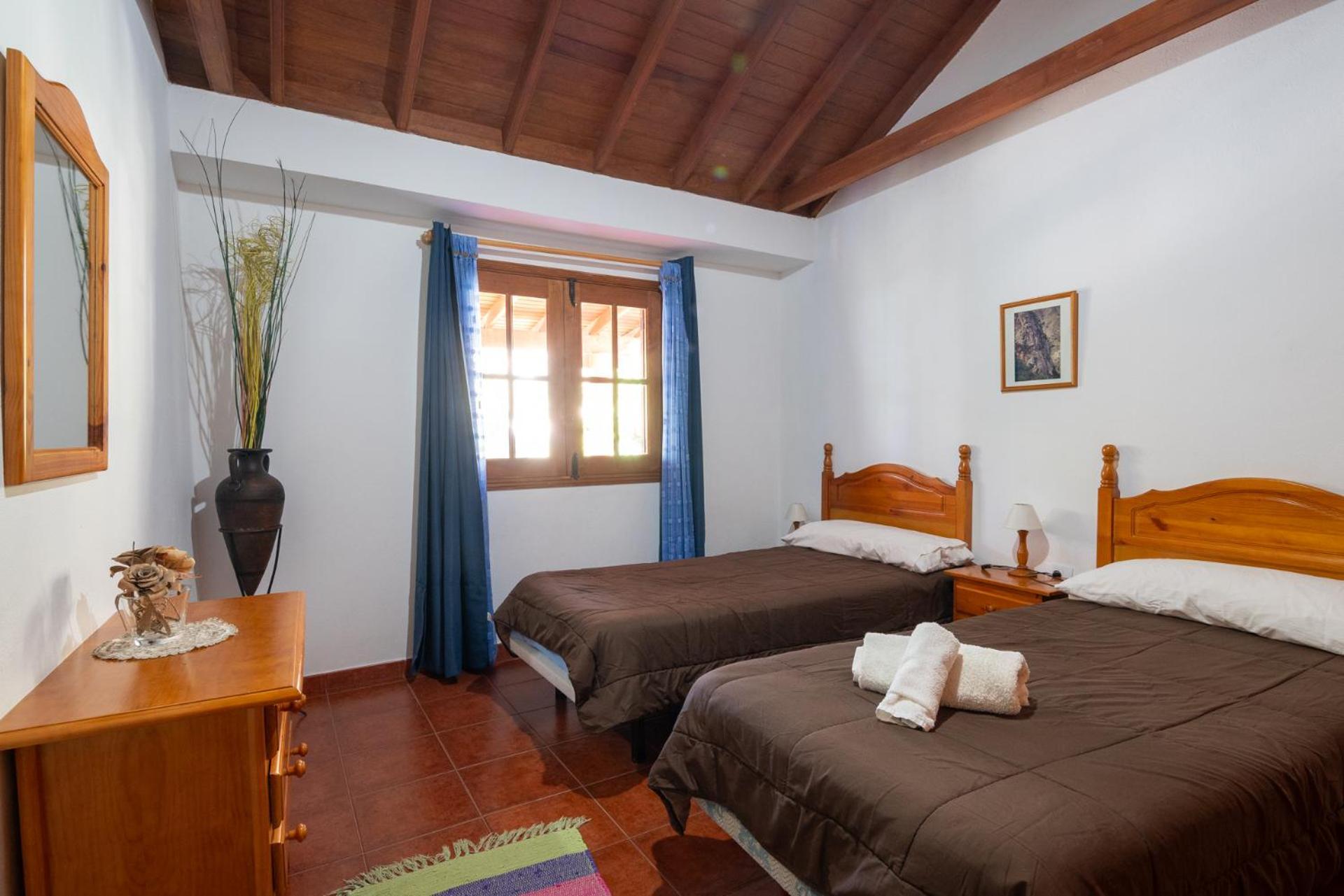 Casa Rural Las Nuevitas I 헤르미가 외부 사진