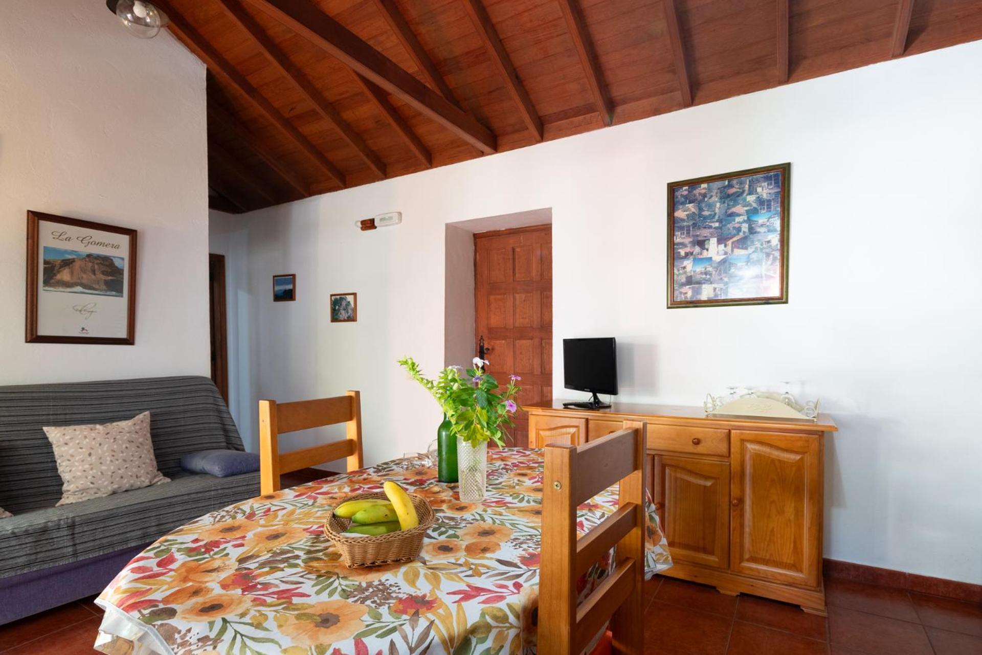Casa Rural Las Nuevitas I 헤르미가 외부 사진