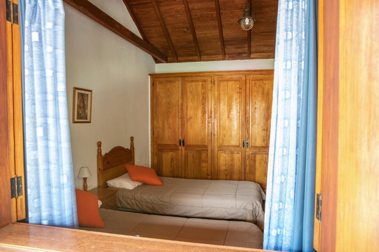Casa Rural Las Nuevitas I 헤르미가 외부 사진